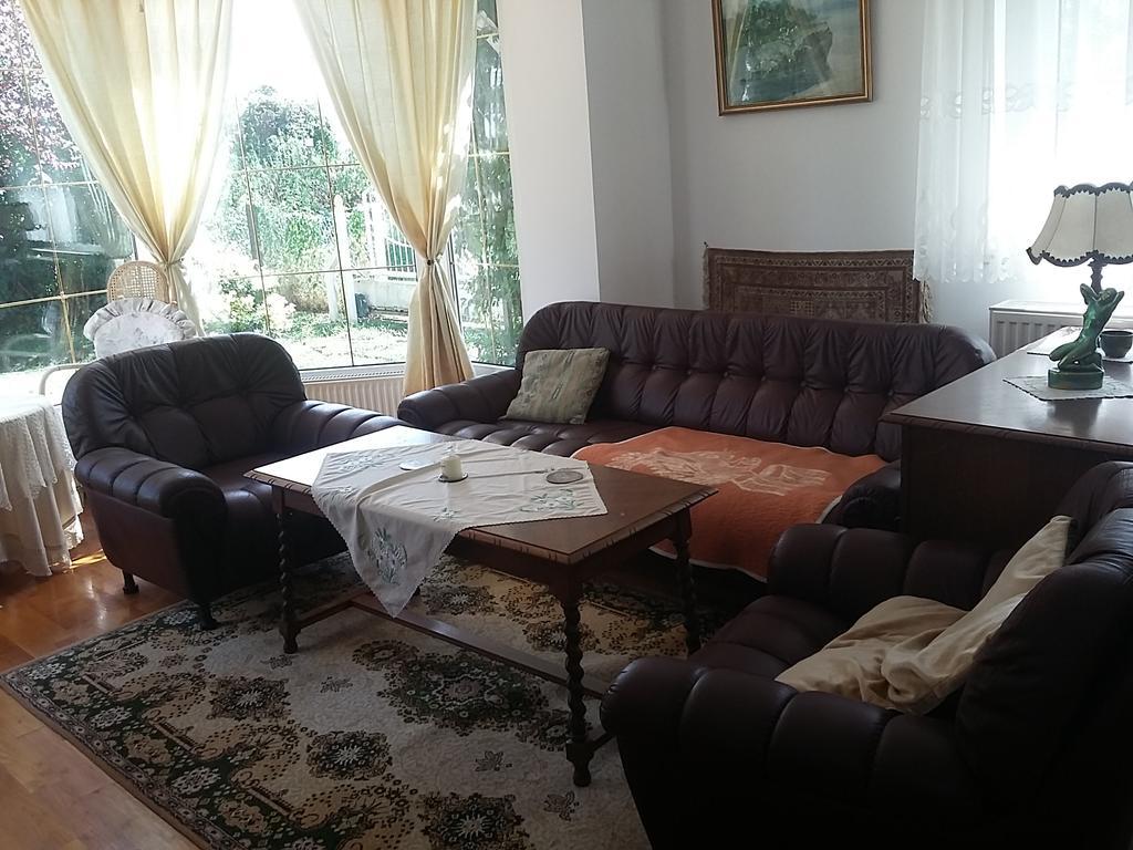 Gesztenyes Vendeghaz هاركاني المظهر الخارجي الصورة